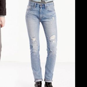 Levi's 505™C Jeans for Women Patti